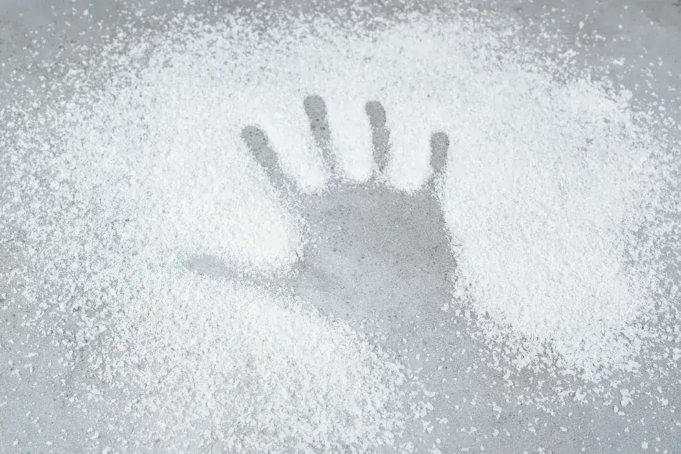 narkotyk mefedron, kryształki uzależniające